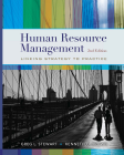 Human Resource Management : Linking Strategy to Practice