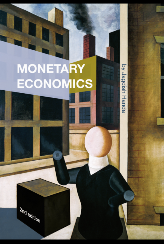 Monetary Economics, 2nd Edition