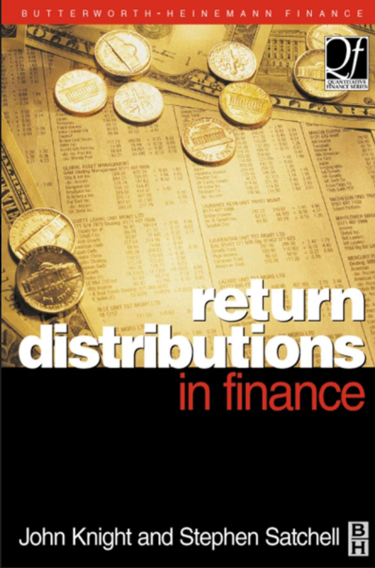 Return Distribution Finance