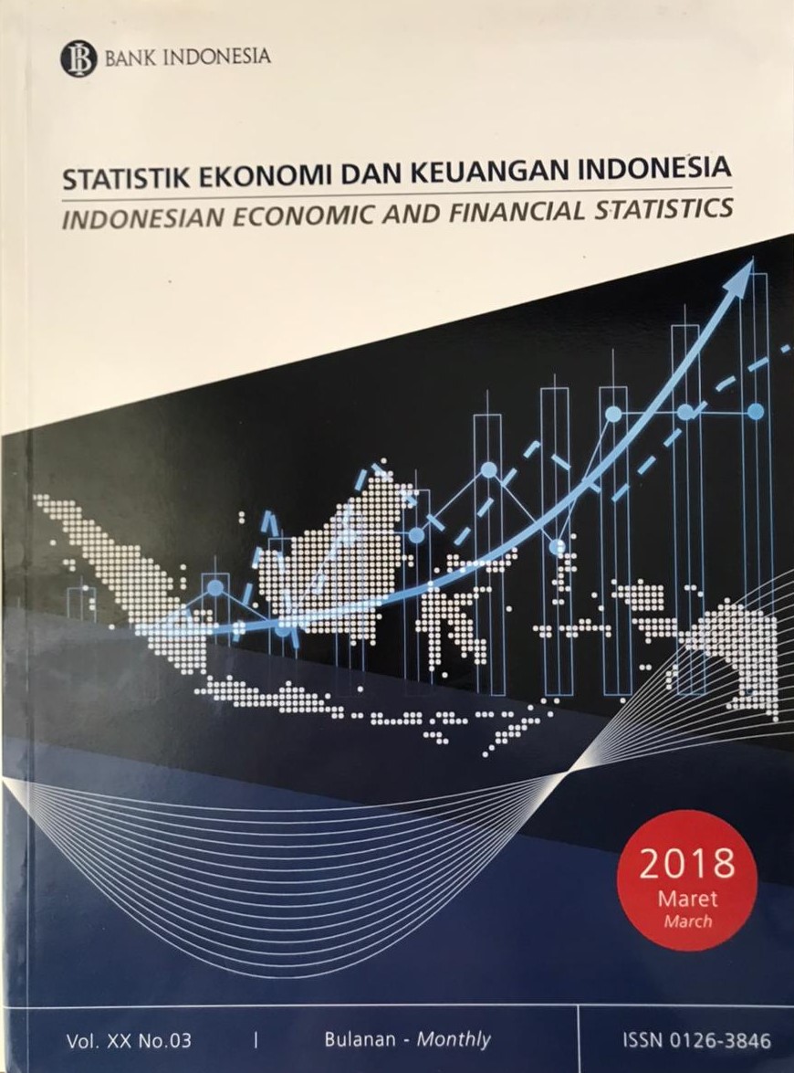 Statistik Ekonomi Keuangan Indonesia