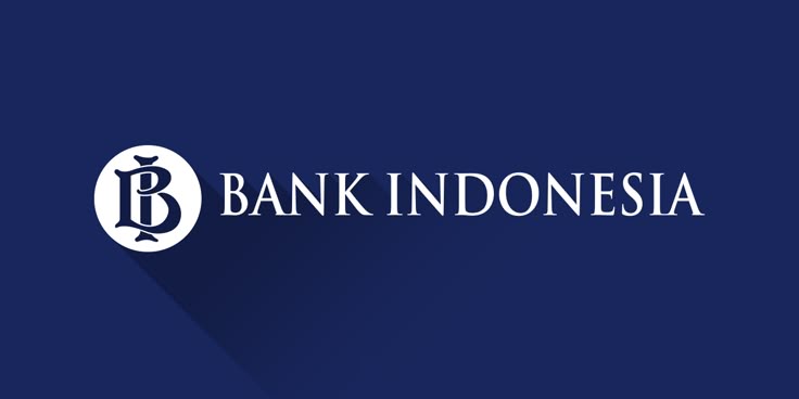 Bank Indonesia  Logo