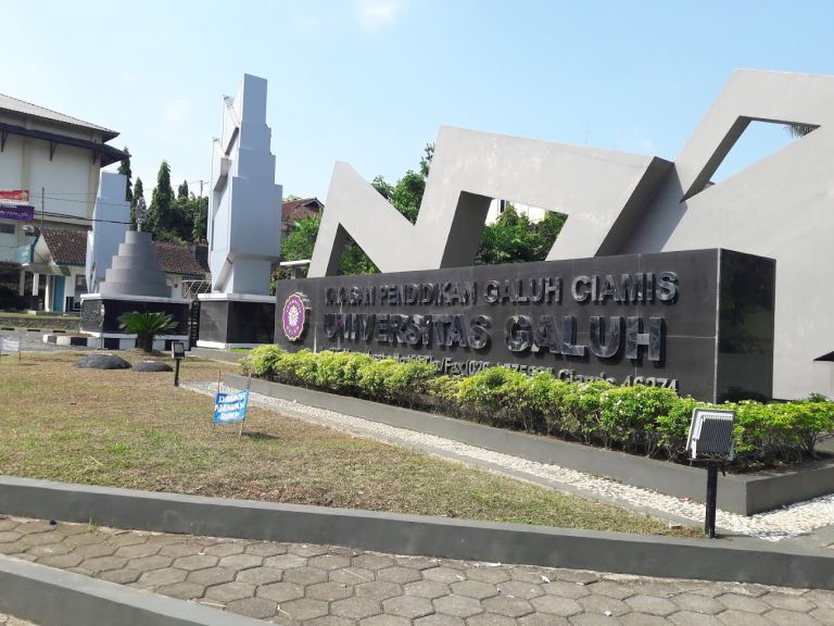 Selamat Datang di