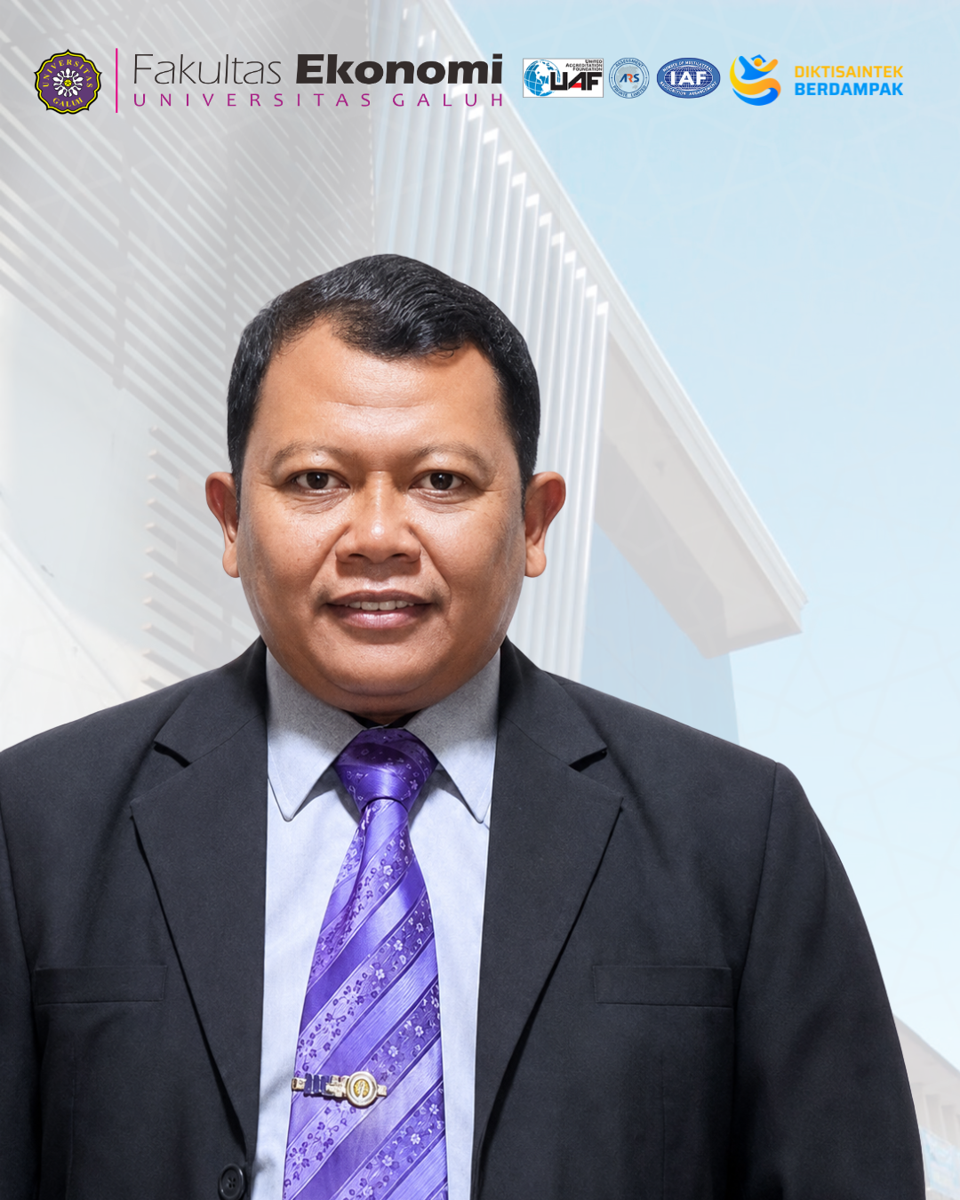 Dr. Nana Darna, S.E., M.M.