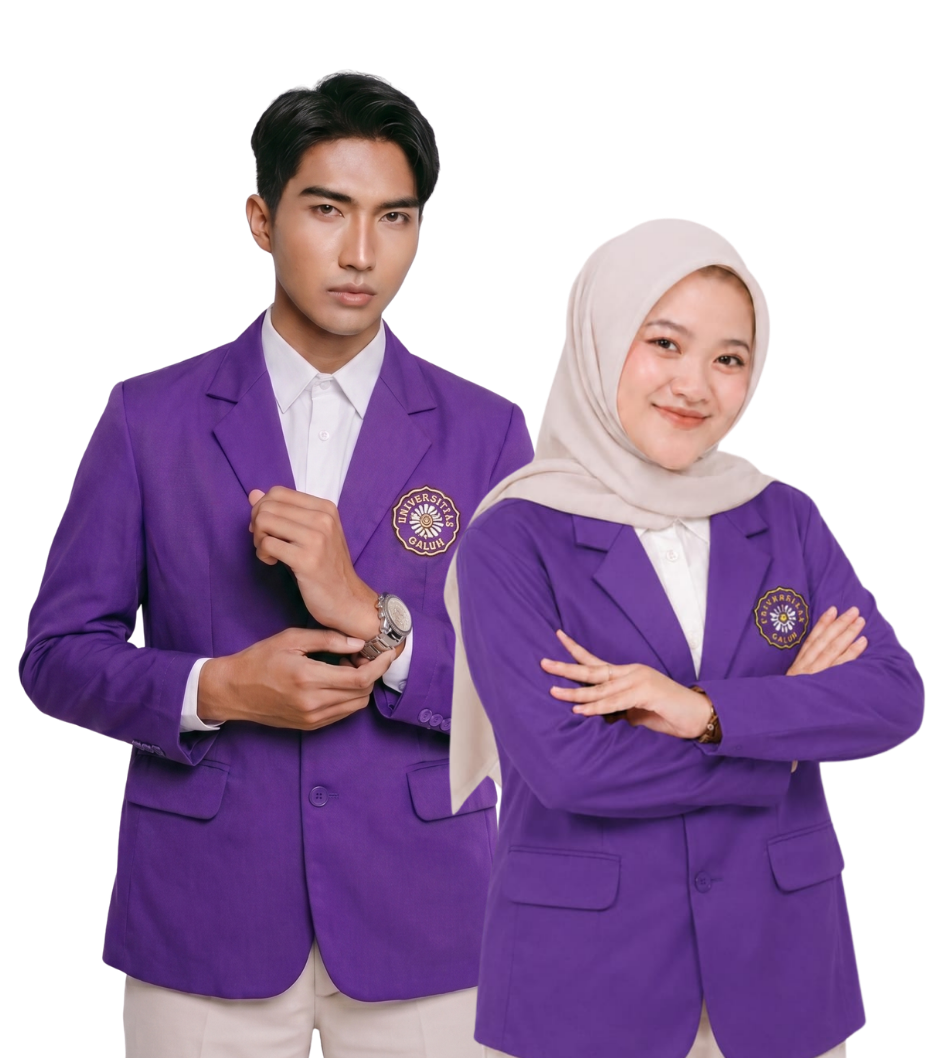 Daftar PMB Fakultas Ekonomi